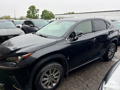 2020 Lexus NX 300 in Toronto, Ontario