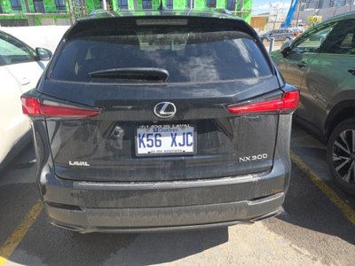 2021 Lexus NX 300 in Laval, Quebec