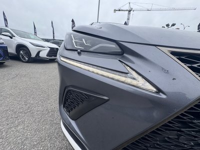 Lexus NX  2019 à Laval, Québec