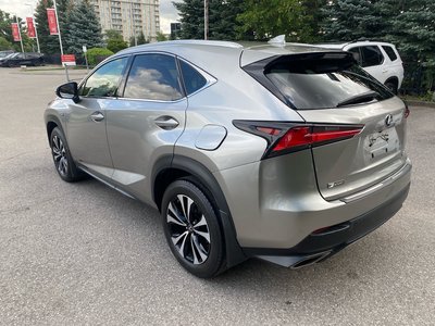 Lexus NX  2019 à Markham, Ontario