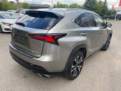Lexus NX  2019 à Markham, Ontario
