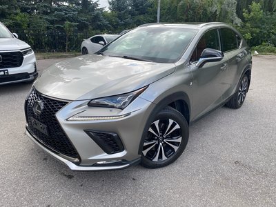 Lexus NX  2019 à Markham, Ontario