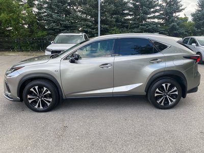 Lexus NX  2019 à Markham, Ontario