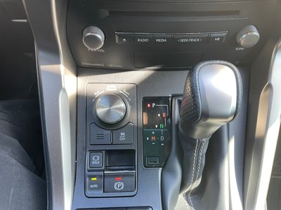 Lexus NX 300  2020 à Laval, Québec