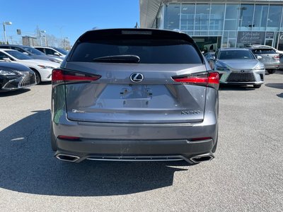 Lexus NX 300  2020 à Laval, Québec