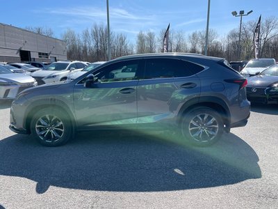 Lexus NX 300  2020 à Laval, Québec