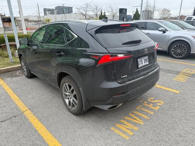 2021 Lexus NX in Laval, Quebec
