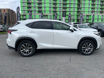 2021 Lexus NX 300 in Laval, Quebec