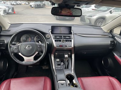 2021 Lexus NX 300 in Laval, Quebec