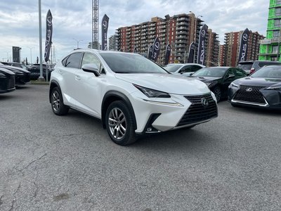 2021 Lexus NX 300 in Laval, Quebec