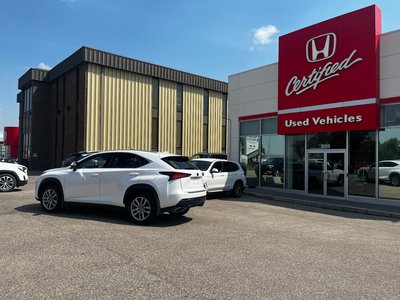 2021 Lexus NX in Regina, Saskatchewan