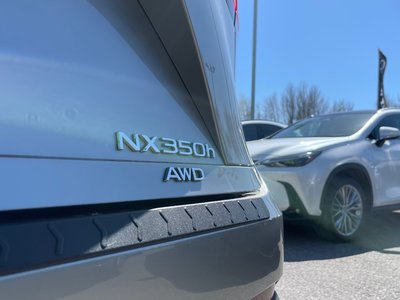 2022 Lexus NX in Laval, Quebec