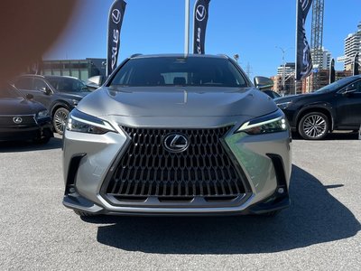 2022 Lexus NX in Laval, Quebec