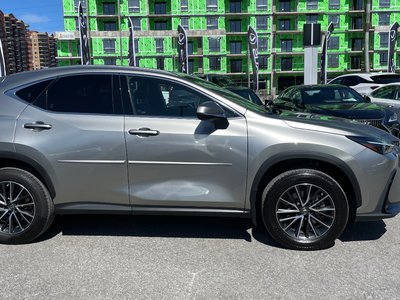 2022 Lexus NX in Laval, Quebec
