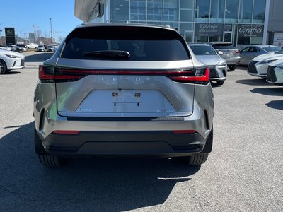 2022 Lexus NX in Laval, Quebec