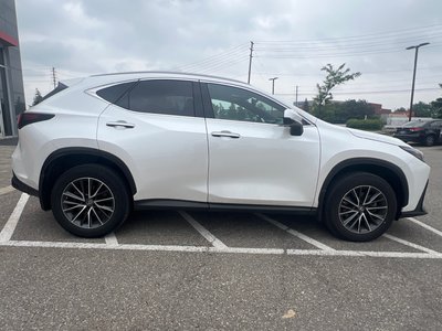 2022 Lexus NX in Bolton, Ontario