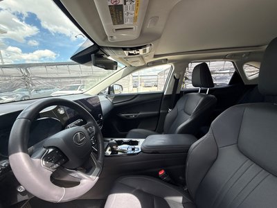 2023 Lexus NX in Calgary, Alberta