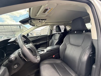 2023 Lexus NX in Calgary, Alberta
