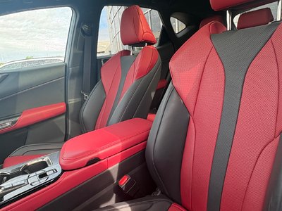 2023 Lexus NX in Calgary, Alberta
