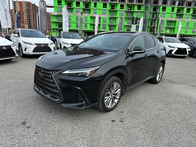 2024 Lexus NX in Laval, Quebec