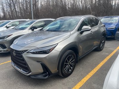 Lexus NX  2024 à Laval, Québec