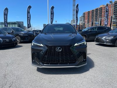 Lexus NX  2024 à Laval, Québec