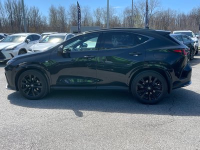 Lexus NX  2024 à Laval, Québec