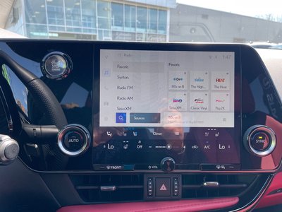 Lexus NX  2024 à Laval, Québec