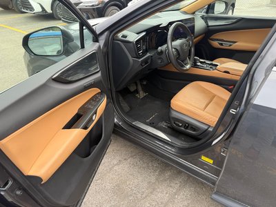 2024 Lexus NX in Laval, Quebec
