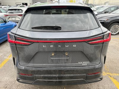 Lexus NX  2024 à Laval, Québec