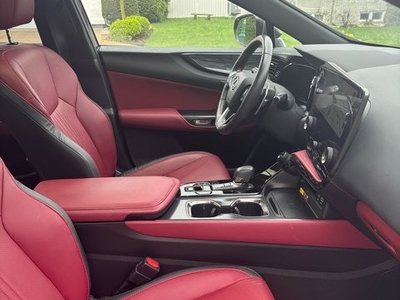 2024 Lexus NX in Laval, Quebec