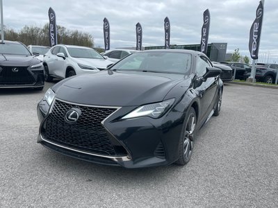 2021 Lexus RX 300 in Laval, Quebec