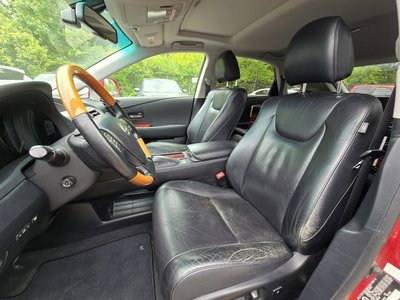 2011 Lexus RX 350 in Markham, Ontario