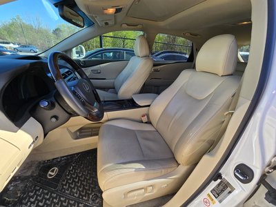 2015 Lexus RX 350 in Markham, Ontario