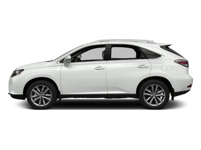 2015 Lexus RX350 in North Vancouver, British Columbia