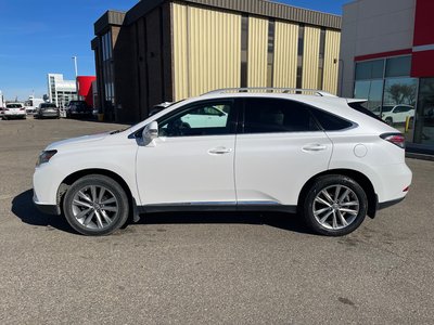 2015 Lexus RX 350 in Regina, Saskatchewan