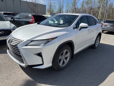 2017 Lexus RX 350 in Laval, Quebec