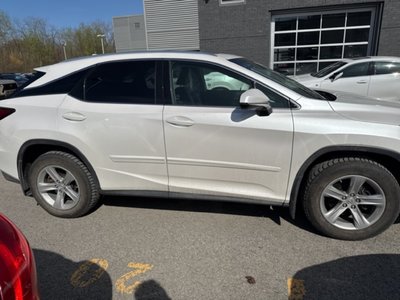 2017 Lexus RX 350 in Laval, Quebec