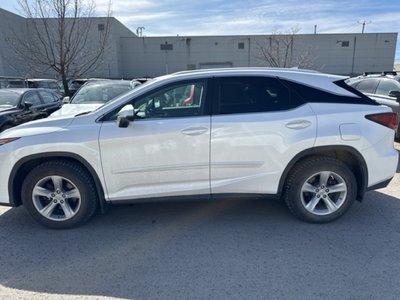 2017 Lexus RX 350 in Laval, Quebec