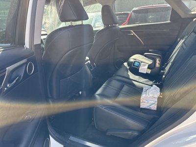 2017 Lexus RX 350 in Laval, Quebec
