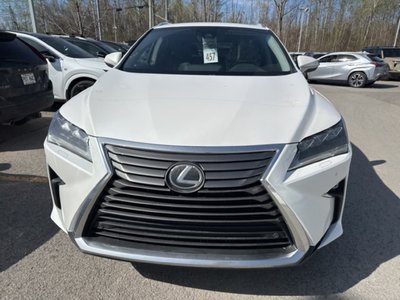2017 Lexus RX 350 in Laval, Quebec