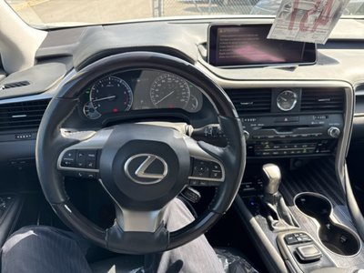 2017 Lexus RX 350 in Laval, Quebec