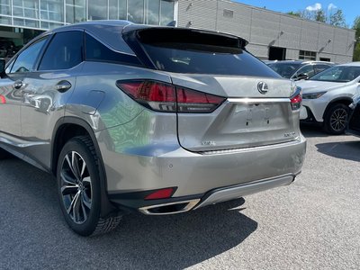 Lexus RX 350  2020 à Laval, Québec
