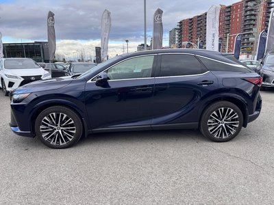 Lexus RX 350h  2023 à Laval, Québec