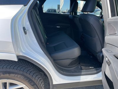 Lexus RX 350h  2023 à Laval, Québec