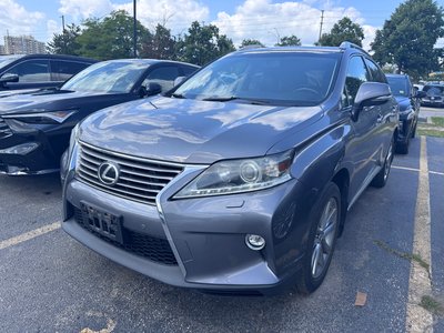 2015 Lexus RX in Markham, Ontario