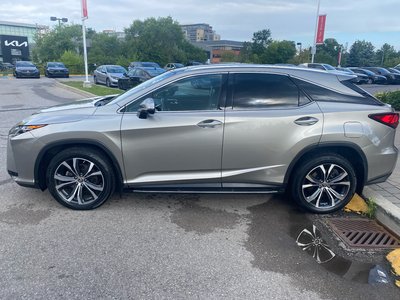 Lexus RX  2018 à Markham, Ontario