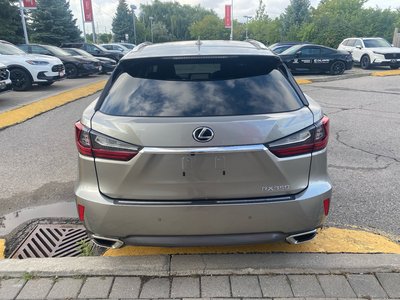 Lexus RX  2018 à Markham, Ontario