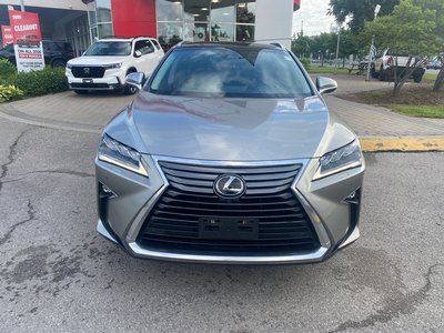 Lexus RX  2018 à Markham, Ontario