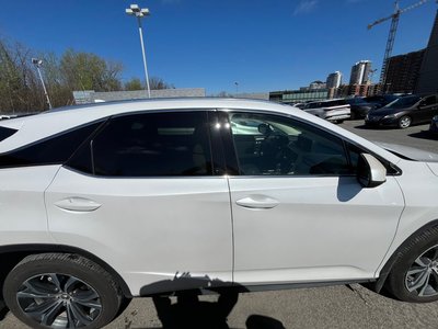 2021 Lexus RX 350 in Laval, Quebec